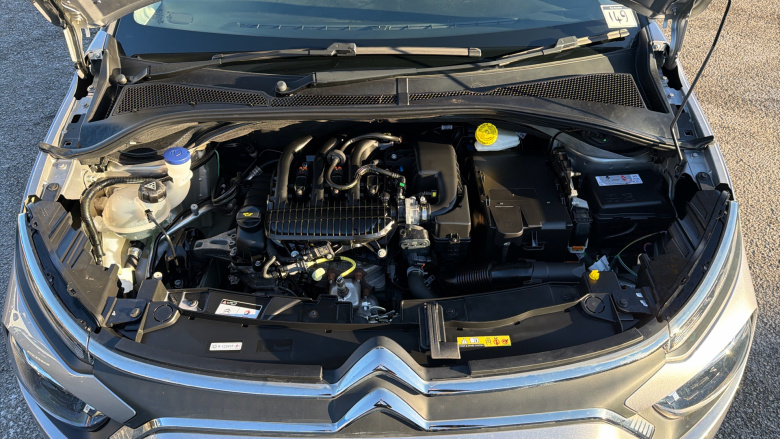 Citroen C3 1.2 PureTech C-Series Edition 5dr Petrol Hatchback